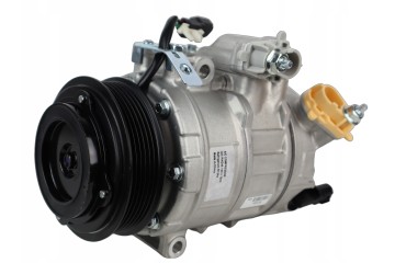 FORD EDGE 2014 AIR CONDITIONING COMPRESSOR F2GZ 19703 R F2GZ 19703 A