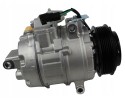 FORD EDGE 2014 AIR CONDITIONING COMPRESSOR F2GZ 19703 R F2GZ 19703 A Part manufacturer SRLine