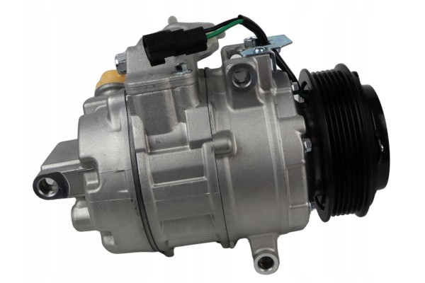 FORD EDGE 2014 AIR CONDITIONING COMPRESSOR F2GZ 19703 R F2GZ 19703 A Part manufacturer SRLine