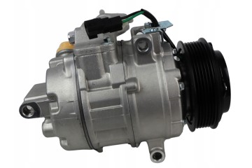 FORD EDGE 2014 AIR CONDITIONING COMPRESSOR F2GZ 19703 R F2GZ 19703 A Part manufacturer SRLine