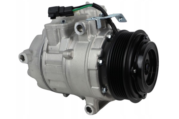 FORD EDGE 2014 AIR CONDITIONING COMPRESSOR F2GZ 19703 R F2GZ 19703 A Car type cargo vans passenger cars
