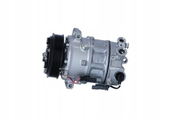 Compressor air conditioning NRF 320091 Part manufacturer NRF