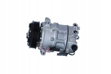 Compressor air conditioning NRF 320091 Part manufacturer NRF