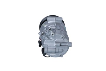 Compressor air conditioning NRF 320091 Catalog number of the part 320091