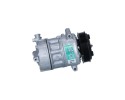 Compressor air conditioning NRF 320091 Car type passenger cars