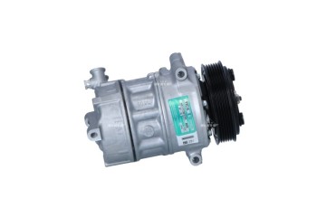 Compressor air conditioning NRF 320091 Car type passenger cars