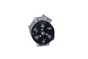 Compressor air conditioning NRF 320091 Catalog number of the original OPEL 1618416 OPEL 1618466 OPEL 1618534 OPEL 22827736 OPEL 
