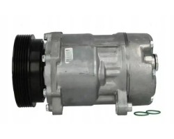COMPRESSOR AIR CONDITIONING COMPRESSOR 89040 NISSENS