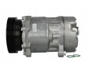 COMPRESSOR AIR CONDITIONING COMPRESSOR 89040 NISSENS Packaging status original