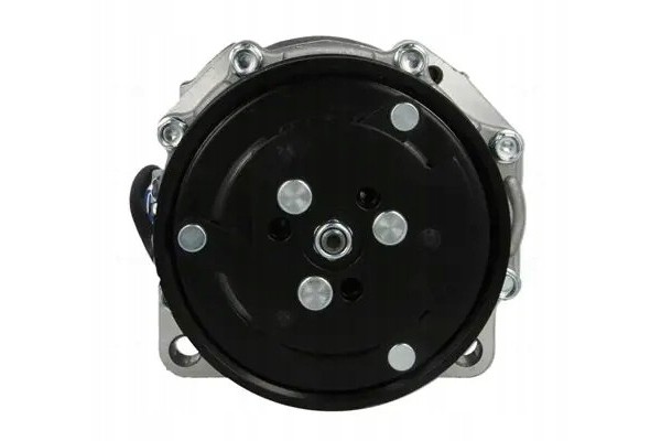 COMPRESSOR AIR CONDITIONING COMPRESSOR 89040 NISSENS Part manufacturer Nissens