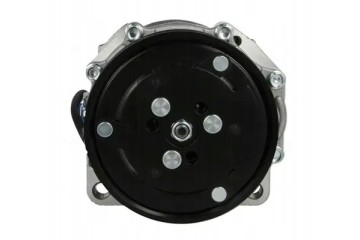 COMPRESSOR AIR CONDITIONING COMPRESSOR 89040 NISSENS Part manufacturer Nissens