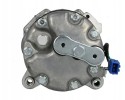 COMPRESSOR AIR CONDITIONING COMPRESSOR 89040 NISSENS Catalog number of the part 89040