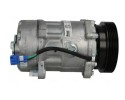 COMPRESSOR AIR CONDITIONING COMPRESSOR 89040 NISSENS Quality of parts according to GVO Q original with factory logo OEM OES