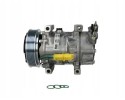 COMPRESSOR AIR CONDITIONING COMPRESSOR 89053 NISSENS Part manufacturer Nissens
