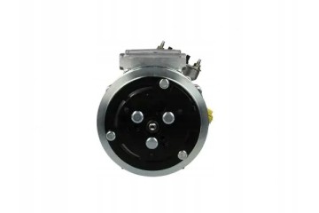 COMPRESSOR AIR CONDITIONING COMPRESSOR 89053 NISSENS Catalog number of the part 89053