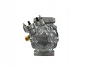 COMPRESSOR AIR CONDITIONING COMPRESSOR 89053 NISSENS Quality of parts according to GVO Q original with factory logo OEM OES