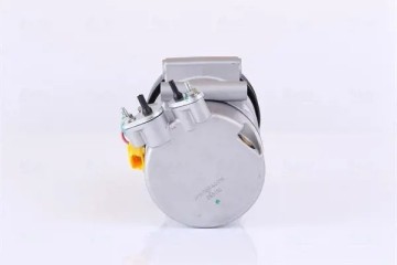 COMPRESSOR AIR CONDITIONING COMPRESSOR 89053 NISSENS Product weight with unit packaging 8 kg