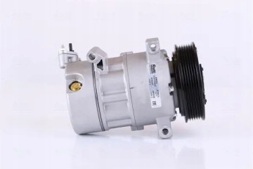 COMPRESSOR AIR CONDITIONING COMPRESSOR 89053 NISSENS Catalog number of substitutes AHE 67197 AHE 67197N AHE 68197 AHE 68197 A BV