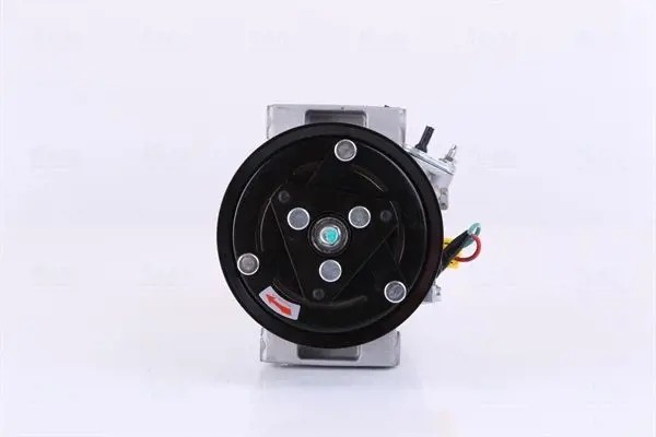 COMPRESSOR AIR CONDITIONING COMPRESSOR 89053 NISSENS Catalog number of the original CITROEN 6189501960 CITROEN 6453 JL CITROEN 6