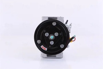 COMPRESSOR AIR CONDITIONING COMPRESSOR 89053 NISSENS Catalog number of the original CITROEN 6189501960 CITROEN 6453 JL CITROEN 6