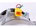 COMPRESSOR AIR CONDITIONING COMPRESSOR 89053 NISSENS Compressor ID SD6V121908
