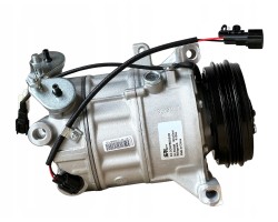 AIR CONDITIONING COMPRESSOR VOLVO XC60 I 2008 2017