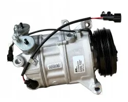Compresor de Aire Acondicionado Volvo XC70 2007 - 2016