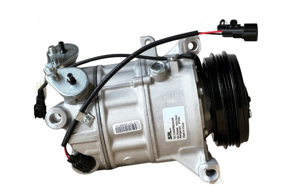 AIR CONDITIONING COMPRESSOR VOLVO XC60 I 2008 2017