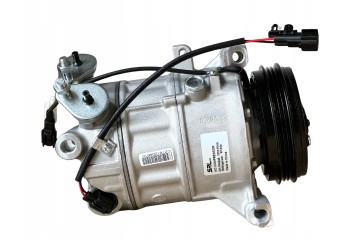 AIR CONDITIONING COMPRESSOR VOLVO XC60 I 2008 2017