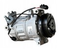 AIR CONDITIONING COMPRESSOR VOLVO XC60 I 2008 2017 Catalog number of the part 1845628505