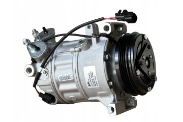 AIR CONDITIONING COMPRESSOR VOLVO XC60 I 2008 2017 Catalog number of the part 1845628505