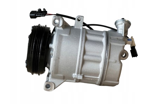 AIR CONDITIONING COMPRESSOR VOLVO XC60 I 2008 2017 Part manufacturer SRLine