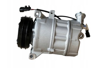 AIR CONDITIONING COMPRESSOR VOLVO XC60 I 2008 2017 Part manufacturer SRLine