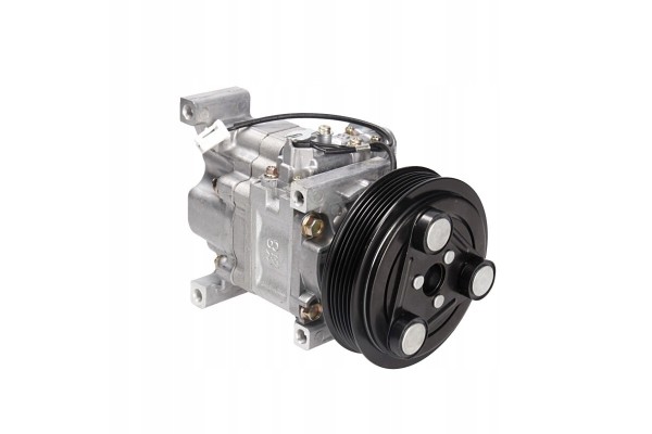 Air conditioning compressor Mazda 3 BK 1 4 1 6 03