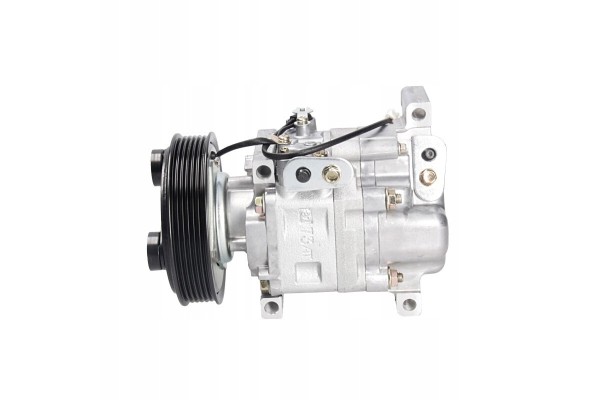 Air conditioning compressor Mazda 3 BK 1 4 1 6 03 Packaging status original