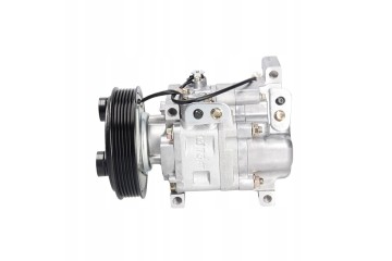 Air conditioning compressor Mazda 3 BK 1 4 1 6 03 Packaging status original