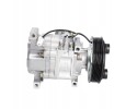 Air conditioning compressor Mazda 3 BK 1 4 1 6 03 Part manufacturer MSG