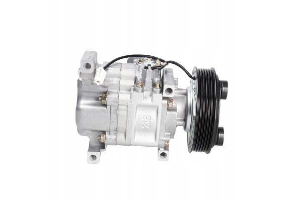 Air conditioning compressor Mazda 3 BK 1 4 1 6 03 Part manufacturer MSG