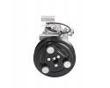 Air conditioning compressor Mazda 3 BK 1 4 1 6 03 Quality of parts according to GVO P replacement with original quality