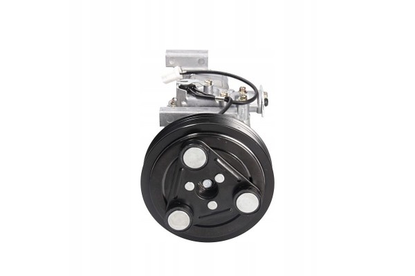 Air conditioning compressor Mazda 3 BK 1 4 1 6 03 Quality of parts according to GVO P replacement with original quality
