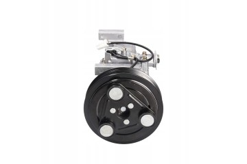 Air conditioning compressor Mazda 3 BK 1 4 1 6 03 Quality of parts according to GVO P replacement with original quality