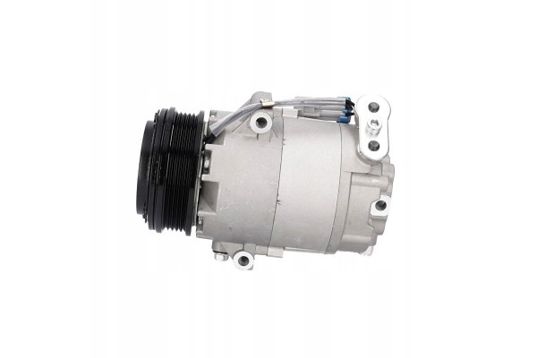 Air conditioning compressor Opel Astra G 1 6 1 8 2 0i 02 Packaging status original