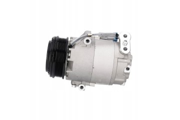 Air conditioning compressor Opel Astra G 1 6 1 8 2 0i 02 Packaging status original