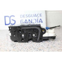 5N1837015C CERRADURA PUERTA DELANTERA IZQUIERDA VOLKSWAGEN PASSAT CC (357) Básico 2010 5N1837015C 161507 VOLKSWAGEN - 2