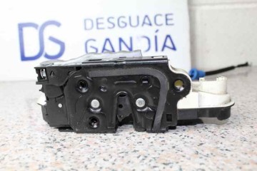 5N1837015C CERRADURA PUERTA DELANTERA IZQUIERDA VOLKSWAGEN PASSAT CC (357) Básico 2010 5N1837015C 161507 VOLKSWAGEN - 2