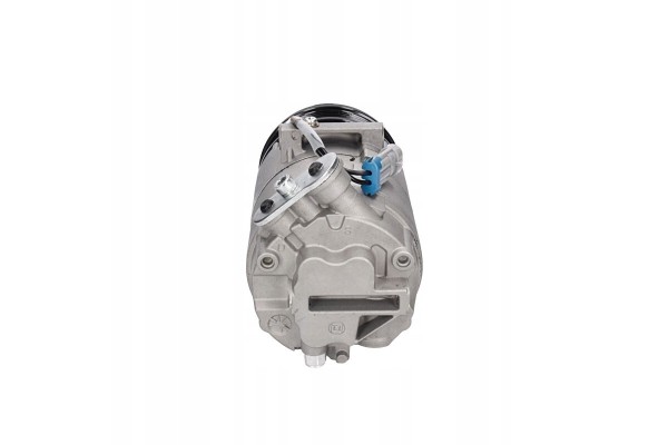 Air conditioning compressor Opel Astra G 1 6 1 8 2 0i 02 Catalog number of the part AC0096NEW