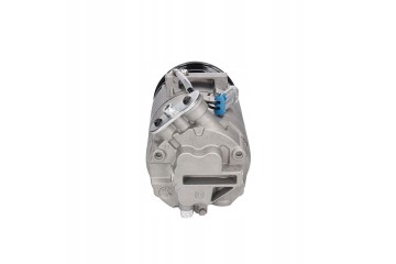 Air conditioning compressor Opel Astra G 1 6 1 8 2 0i 02 Catalog number of the part AC0096NEW