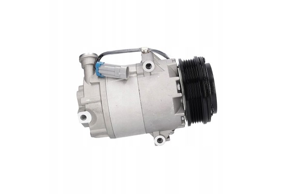 Air conditioning compressor Opel Astra G 1 6 1 8 2 0i 02 Part manufacturer MSG