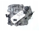 QUATTRO AUTOMATIC TRANSMISSION AUDI Q3 2 0 TDI NYD