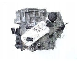 QUATTRO AUTOMATIC TRANSMISSION AUDI Q3 2 0 TDI NYD